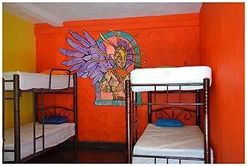 Hotel Orquideas Hostel Cancún