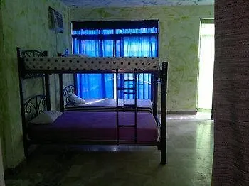 Orquideas Hostel Cancún Hotel