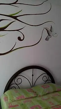 Orquideas Hostel Cancún