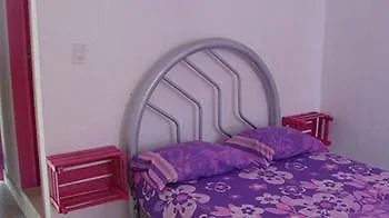Orquideas Hostel Cancún 2*,  Mexique