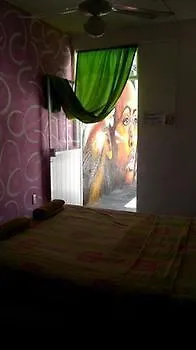 Orquideas Hostel Cancún 2*,  Mexique