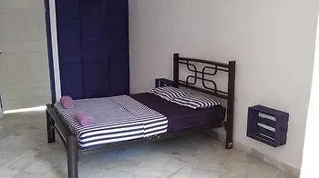 Orquideas Hostel Cancún Hotel