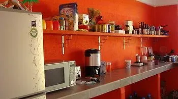 Orquideas Hostel 칸쿤 멕시코