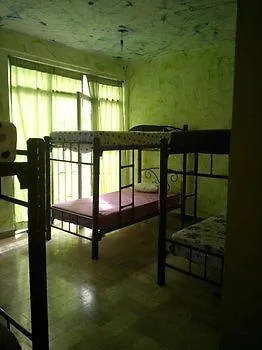 ** 호텔 Orquideas Hostel 칸쿤 멕시코